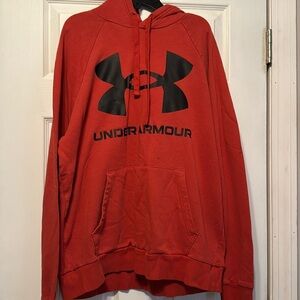 Men's UnderArmour Hoodie